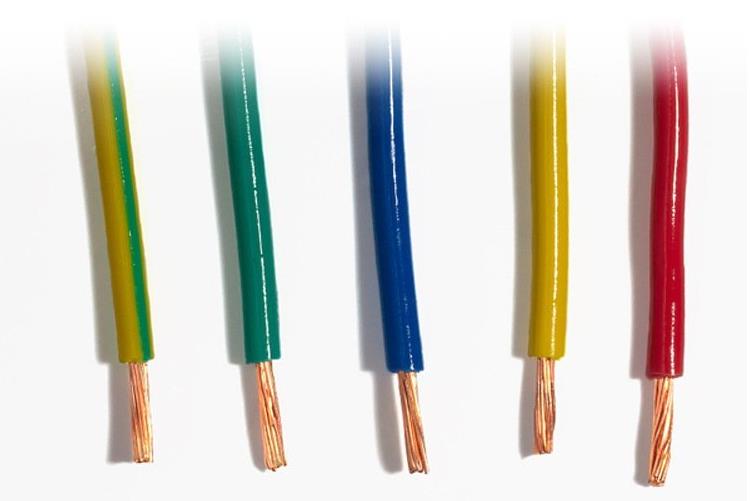 廣州南洋電纜提醒影響電纜線(xiàn)載流量的因素有哪些呢？